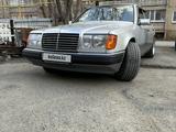 Mercedes-Benz E 230 1992 годаүшін2 300 000 тг. в Костанай – фото 2