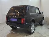 ВАЗ (Lada) Lada 2121 2018 годаүшін3 490 000 тг. в Усть-Каменогорск – фото 5