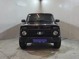 ВАЗ (Lada) Lada 2121 2018 года за 3 490 000 тг. в Усть-Каменогорск – фото 2