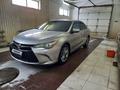 Toyota Camry 2016 года за 6 800 000 тг. в Уральск – фото 3