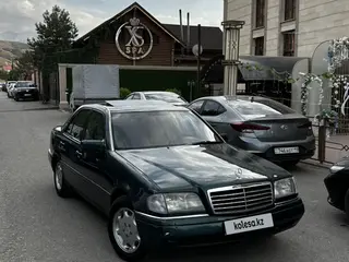 Mercedes-Benz C 280