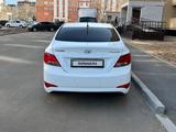 Hyundai Accent 2014 года за 5 700 000 тг. в Павлодар – фото 2