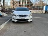 Hyundai Accent 2014 года за 5 700 000 тг. в Павлодар – фото 3