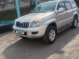 Toyota Land Cruiser Prado 2007 года за 11 500 000 тг. в Алматы – фото 2