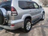 Toyota Land Cruiser Prado 2007 года за 11 500 000 тг. в Алматы
