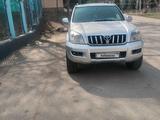 Toyota Land Cruiser Prado 2007 года за 11 500 000 тг. в Алматы – фото 3