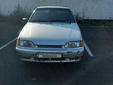 ВАЗ (Lada) 2115 2008 года за 500 000 тг. в Алга