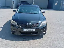 Toyota Camry, 2010