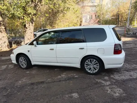 Honda Odyssey 2002 года за 4 450 000 тг. в Алматы – фото 17