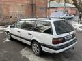 Volkswagen Passat 1993 годаfor1 750 000 тг. в Шымкент