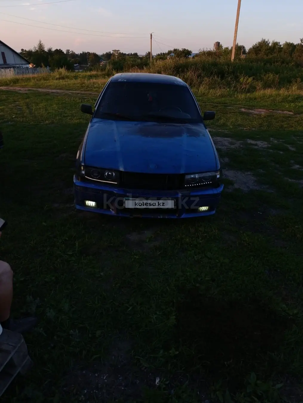 BMW 3 Series, 1994
