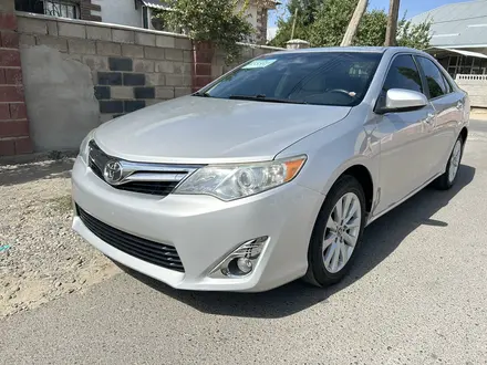 Toyota Camry 2013 года за 6 500 000 тг. в Тараз