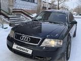 Audi A6 1998 годаfor2 100 000 тг. в Кокшетау