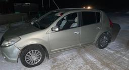 Renault Sandero 2013 годаfor2 500 000 тг. в Экибастуз – фото 3