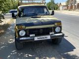 ВАЗ (Lada) Lada 2121 1998 годаүшін850 000 тг. в Кызылорда – фото 4