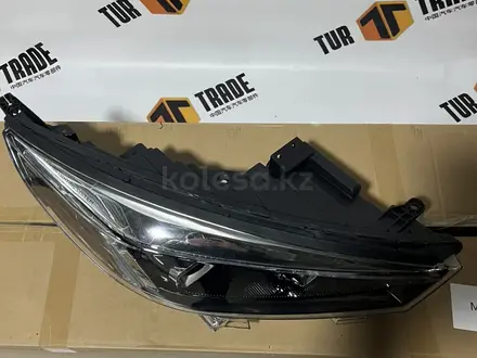 Фары Chery Tiggo Changan JAC за 70 000 тг. в Алматы – фото 2