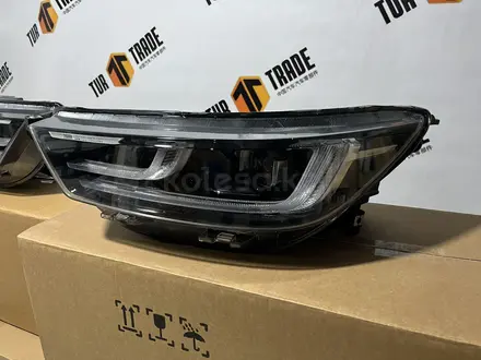 Фары Chery Tiggo Changan JAC за 70 000 тг. в Алматы – фото 10