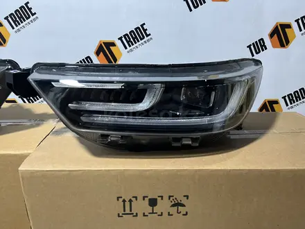 Фары Chery Tiggo Changan JAC за 70 000 тг. в Алматы – фото 11