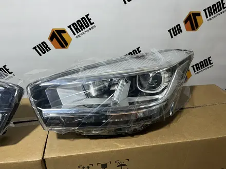 Фары Chery Tiggo Changan JAC за 70 000 тг. в Алматы – фото 24