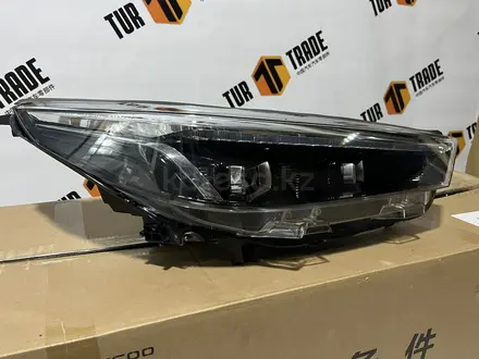 Фары Chery Tiggo Changan JAC за 70 000 тг. в Алматы