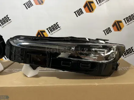 Фары Chery Tiggo Changan JAC за 70 000 тг. в Алматы – фото 39