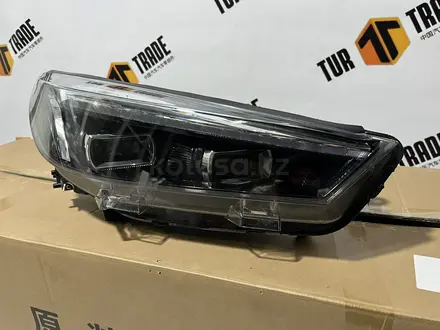 Фары Chery Tiggo Changan JAC за 70 000 тг. в Алматы – фото 3
