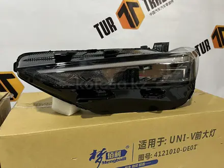 Фары Chery Tiggo Changan JAC за 70 000 тг. в Алматы – фото 53