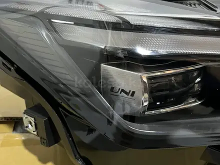 Фары Chery Tiggo Changan JAC за 70 000 тг. в Алматы – фото 55