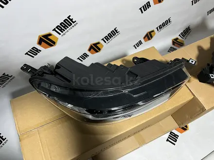 Фары Chery Tiggo Changan JAC за 70 000 тг. в Алматы – фото 6