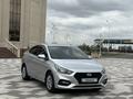 Hyundai Accent 2019 годаүшін7 200 000 тг. в Кызылорда – фото 2