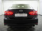 Toyota Camry 2023 года за 17 000 000 тг. в Алматы – фото 4
