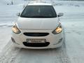 Hyundai Solaris 2013 годаfor4 200 000 тг. в Актобе