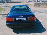 Audi 80 1991 годаүшін1 450 000 тг. в Каратау – фото 4