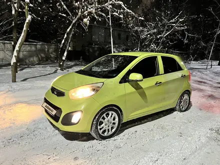 Kia Picanto 2013 года за 3 300 000 тг. в Алматы