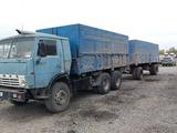 КамАЗ  5320 1993 года за 8 000 000 тг. в Павлодар