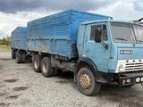 КамАЗ  5320 1993 годаүшін6 500 000 тг. в Павлодар – фото 4