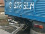 КамАЗ  5320 1993 года за 7 500 000 тг. в Павлодар – фото 4