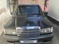 Mercedes-Benz 190 1993 года за 1 500 000 тг. в Алматы