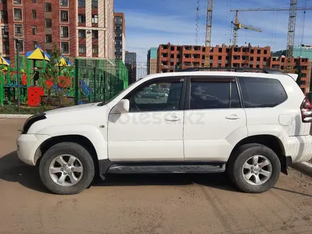 Toyota Land Cruiser Prado 2009 года за 12 000 000 тг. в Караганда – фото 2