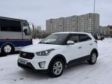 Hyundai Creta 2019 годаүшін8 900 000 тг. в Астана – фото 4