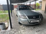 Nissan Almera Classic 2008 годаүшін1 800 000 тг. в Алматы – фото 2