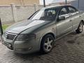 Nissan Almera Classic 2008 года за 1 800 000 тг. в Алматы – фото 3