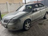 Nissan Almera Classic 2008 годаүшін1 800 000 тг. в Алматы – фото 3