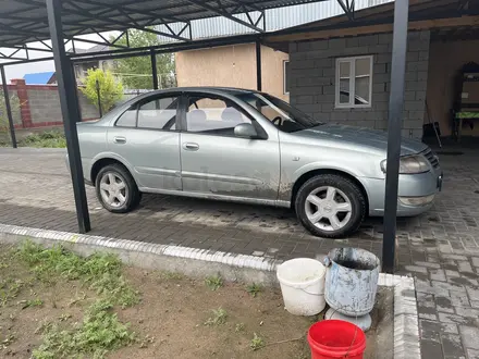 Nissan Almera Classic 2008 года за 1 800 000 тг. в Алматы