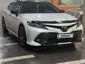 Toyota Camry 2020 года за 17 200 000 тг. в Астана – фото 9