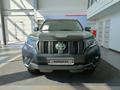 Toyota Land Cruiser Prado Prestige 4.0 2023 годаүшін42 000 000 тг. в Усть-Каменогорск – фото 2