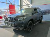 Toyota Land Cruiser Prado Prestige 4.0 2023 года за 42 000 000 тг. в Усть-Каменогорск