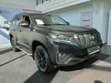 Toyota Land Cruiser Prado Prestige 4.0 2023 года за 42 000 000 тг. в Усть-Каменогорск – фото 3