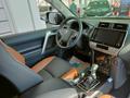 Toyota Land Cruiser Prado Prestige 4.0 2023 годаүшін42 000 000 тг. в Усть-Каменогорск – фото 10