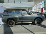 Toyota Land Cruiser Prado Prestige 4.0 2023 года за 42 000 000 тг. в Усть-Каменогорск – фото 4